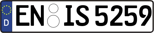 EN-IS5259
