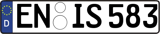 EN-IS583