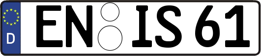 EN-IS61