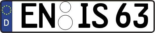 EN-IS63