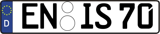EN-IS70