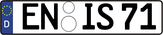 EN-IS71