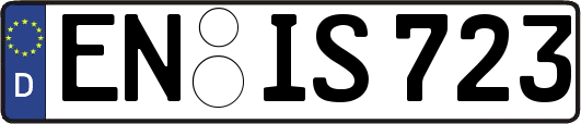 EN-IS723