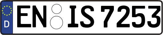 EN-IS7253