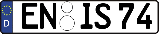 EN-IS74