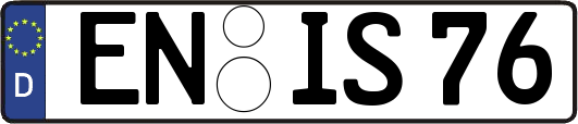 EN-IS76
