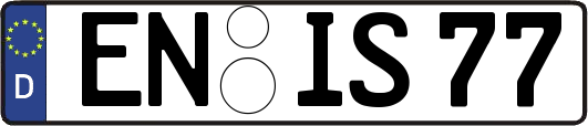 EN-IS77
