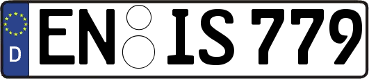 EN-IS779