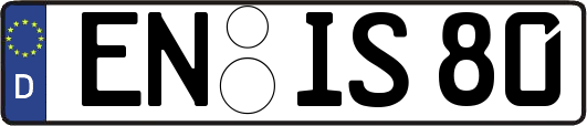 EN-IS80