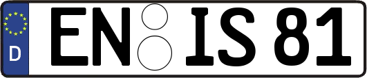 EN-IS81