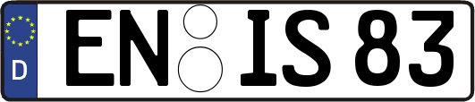 EN-IS83