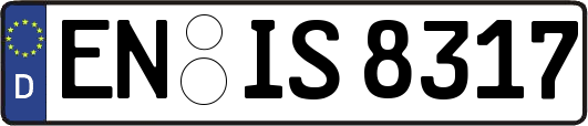 EN-IS8317