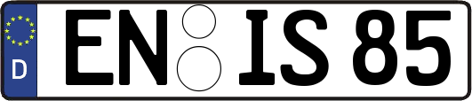 EN-IS85