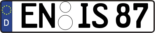 EN-IS87