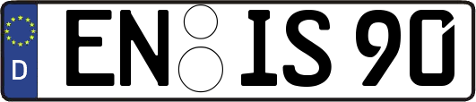 EN-IS90