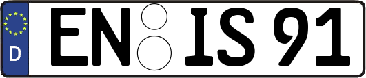 EN-IS91