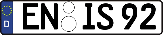 EN-IS92