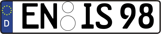 EN-IS98