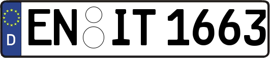 EN-IT1663