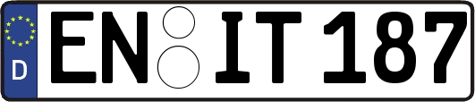 EN-IT187