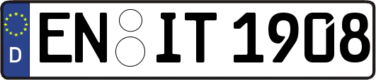 EN-IT1908