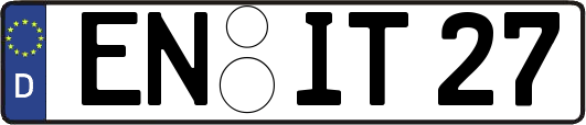 EN-IT27