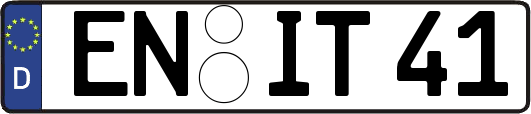 EN-IT41