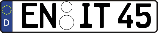 EN-IT45