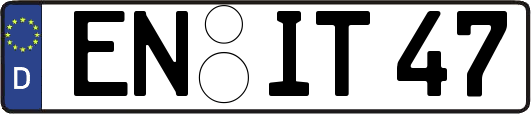 EN-IT47