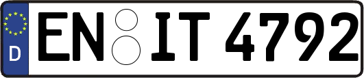 EN-IT4792