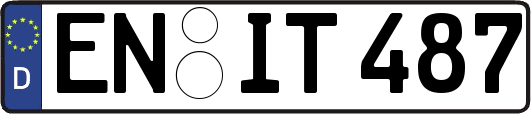 EN-IT487