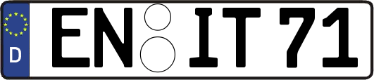 EN-IT71