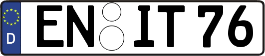 EN-IT76