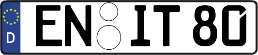 EN-IT80