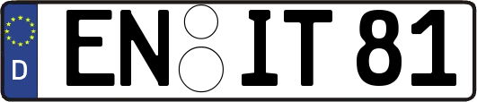 EN-IT81