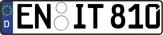 EN-IT810