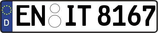 EN-IT8167