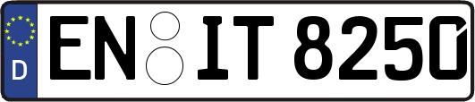 EN-IT8250