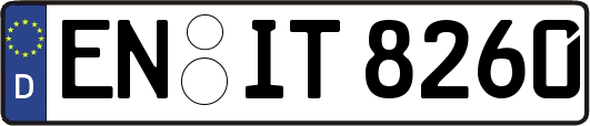 EN-IT8260
