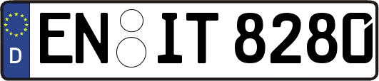 EN-IT8280