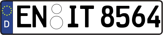 EN-IT8564
