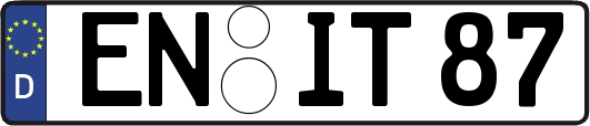 EN-IT87