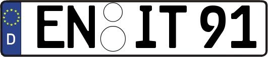 EN-IT91