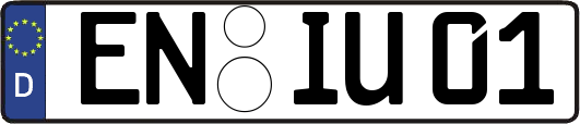 EN-IU01