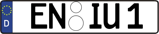 EN-IU1