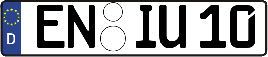 EN-IU10