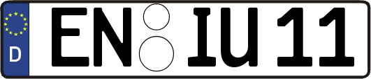 EN-IU11