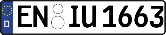 EN-IU1663