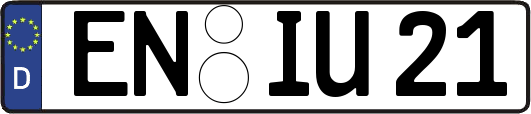 EN-IU21