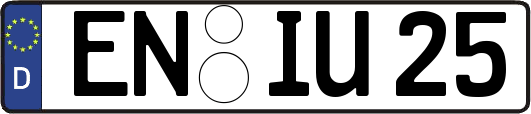 EN-IU25